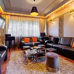 Cristal Park 3*