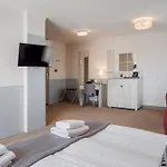 Hotel Cristal Park 3*