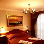 Hotel Cristal Park