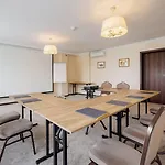 Cristal Park Hotel