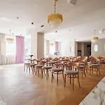 Cristal Park 3* טארנאו