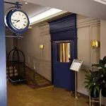 Cristal Park Hotel 3*