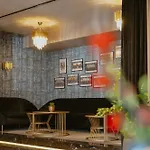 Cristal Park 3* טארנאו