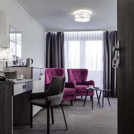 Cristal Park 3*