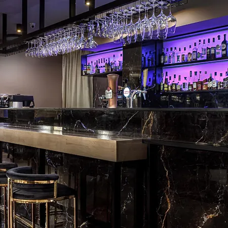 Cristal Park Hotel 3*