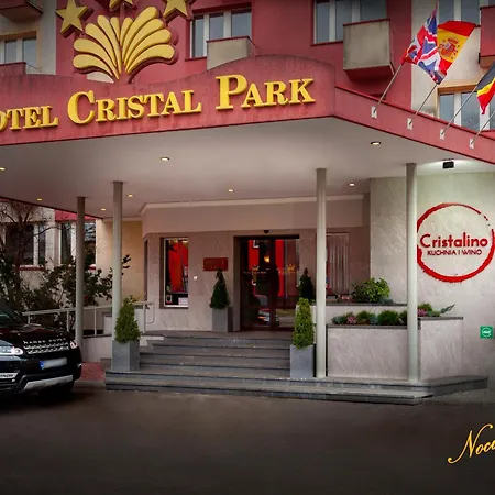 Cristal Park Hotel