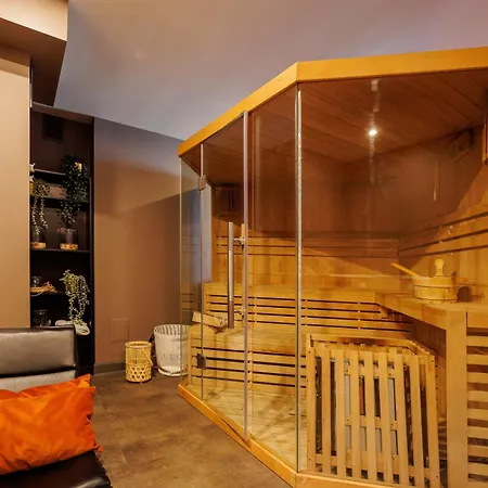 Cristal Park Hotel