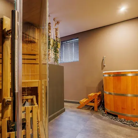 Cristal Park Hotel Tarnau