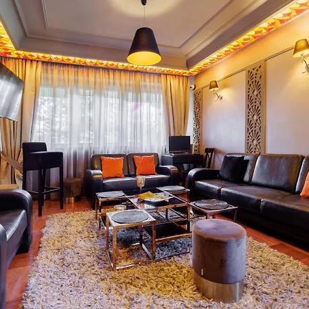 Cristal Park 3*