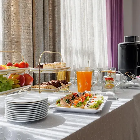 Cristal Park Hotel 3*