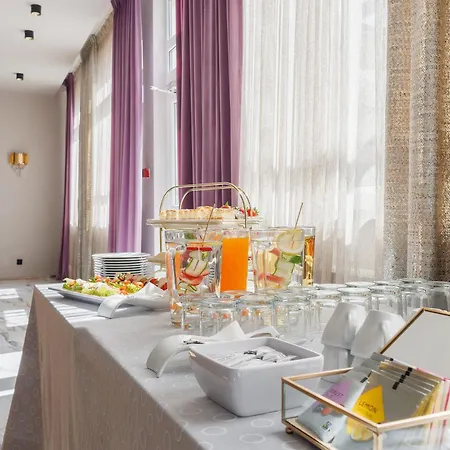 Cristal Park Hotel Tarnów