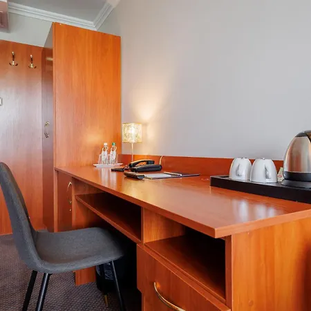 Cristal Park Hotel 3*