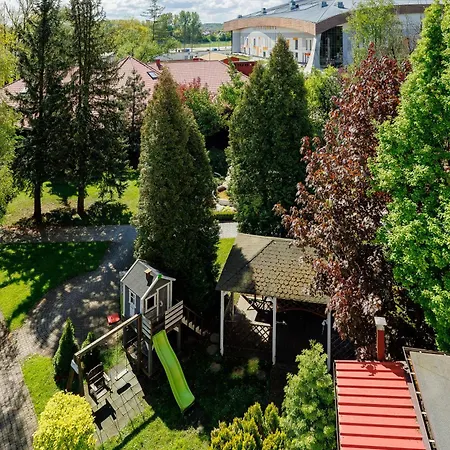 Cristal Park Hotel Tarnów