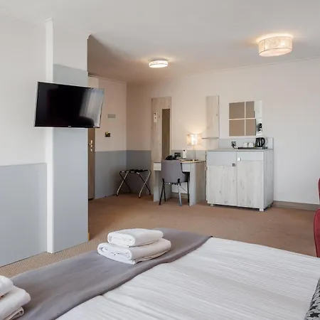 Otel Cristal Park 3*