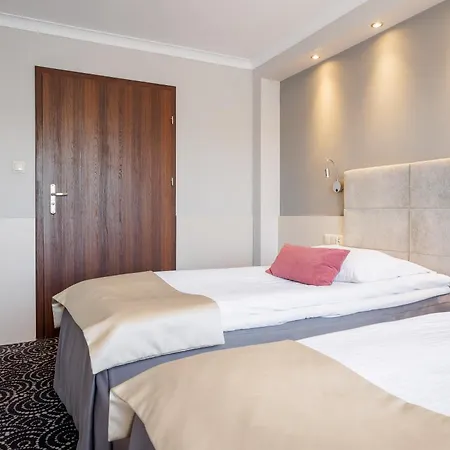 Cristal Park 3*