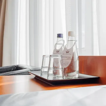 Hotel Cristal Park Tarnów