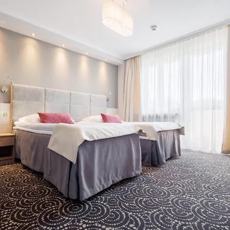 Hotel Cristal Park