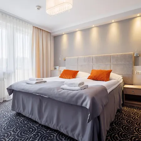 Cristal Park 3*