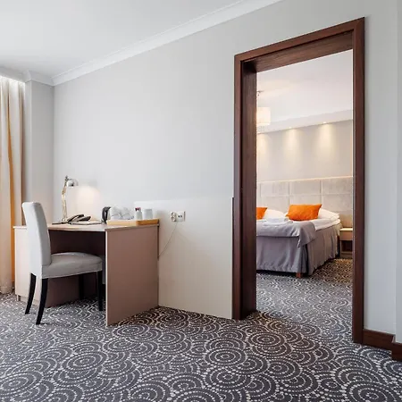 Cristal Park 타르노프