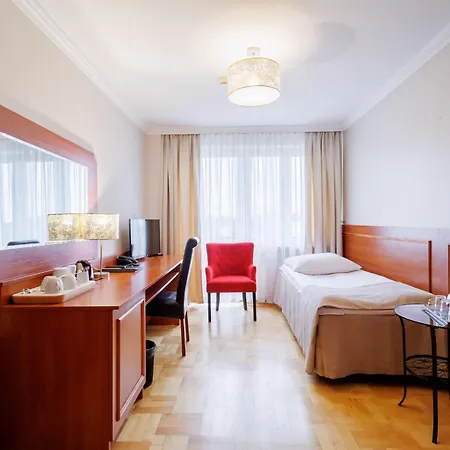 Cristal Park Hotel
