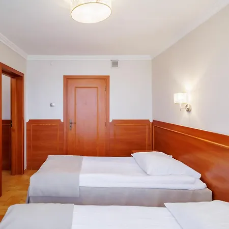 Hotel Cristal Park