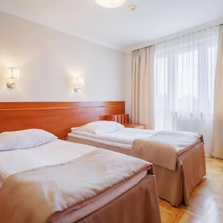 Cristal Park Hotel 3*