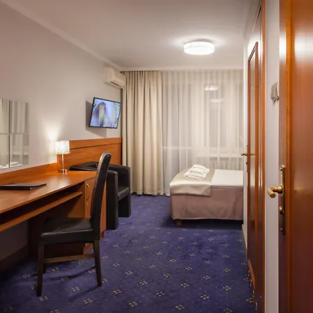 Hotel Cristal Park Tarnau