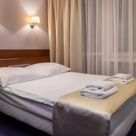 Cristal Park Hotel Tarnów