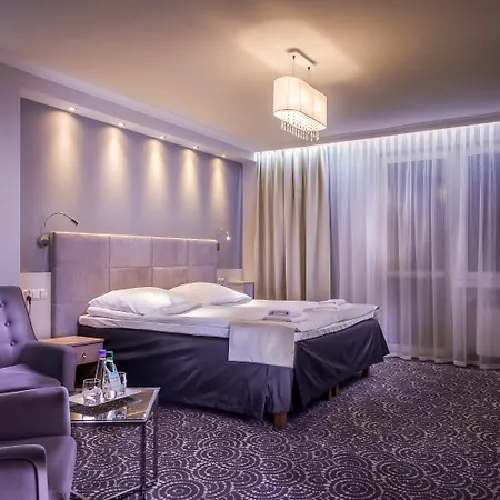 Cristal Park 타르노프