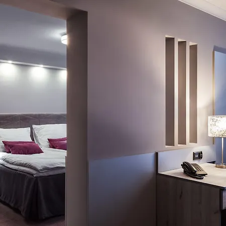 Cristal Park Hotel 3*