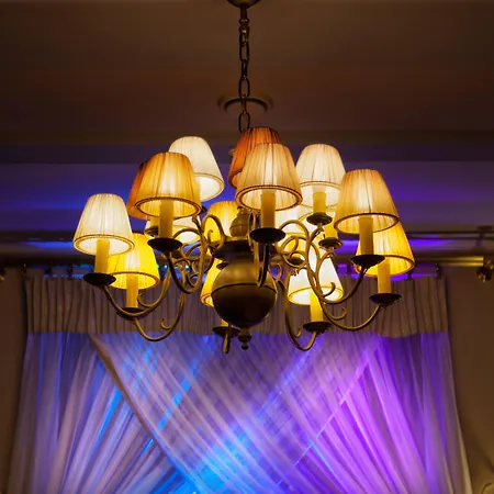 Hotel Cristal Park Tarnau