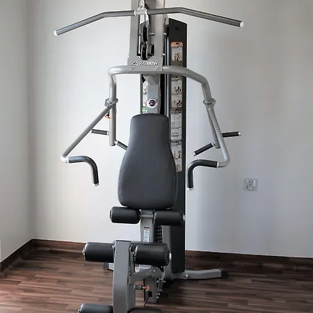 호텔 Cristal Park 3*