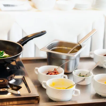 Cristal Park Hotel 3*