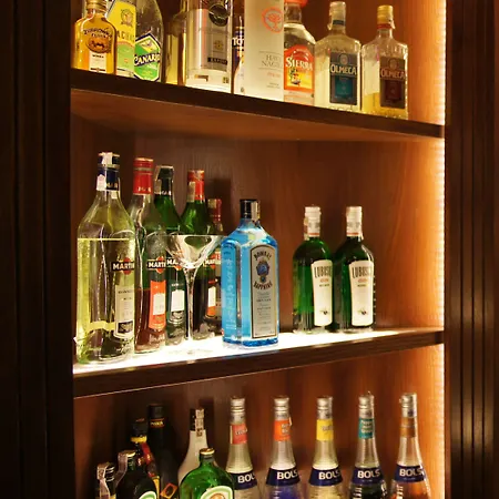 Hotel Cristal Park Tarnau