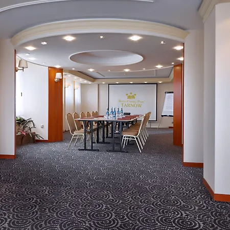 Cristal Park 3* 타르노프