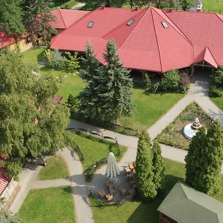 Cristal Park