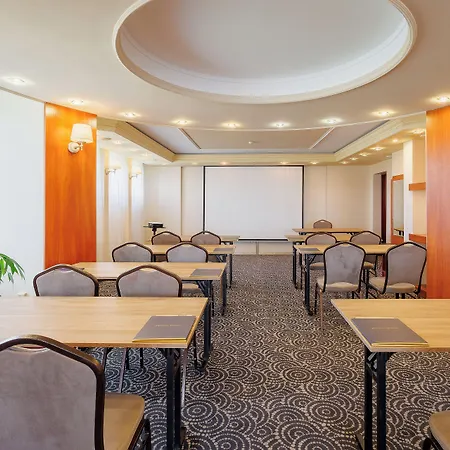 Cristal Park Hotel Tarnau