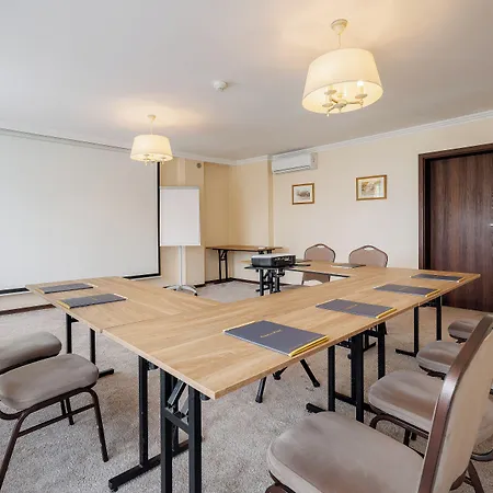 Cristal Park Hotel