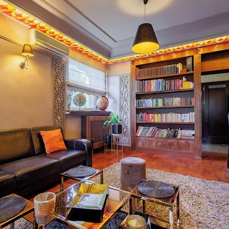 Cristal Park Hotel Tarnau