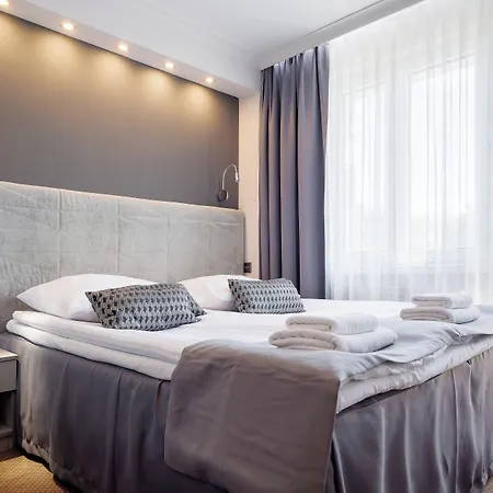 Cristal Park 3* 타르노프