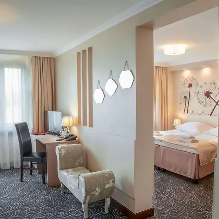 Cristal Park Otel 3*