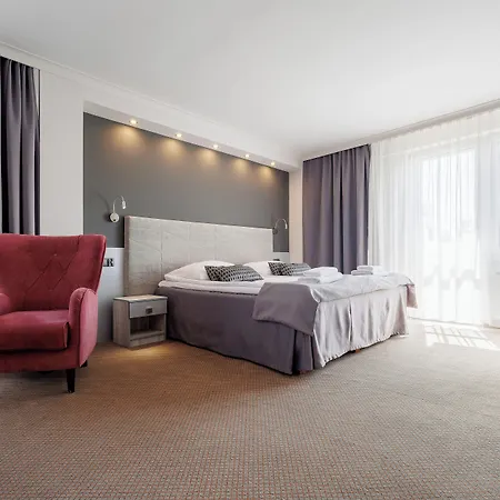 Cristal Park Hotel