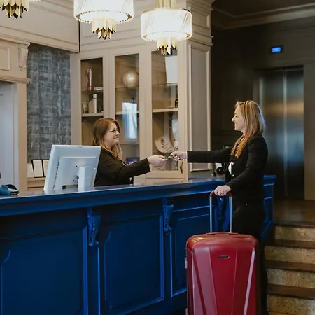 Cristal Park Hotel Tarnów