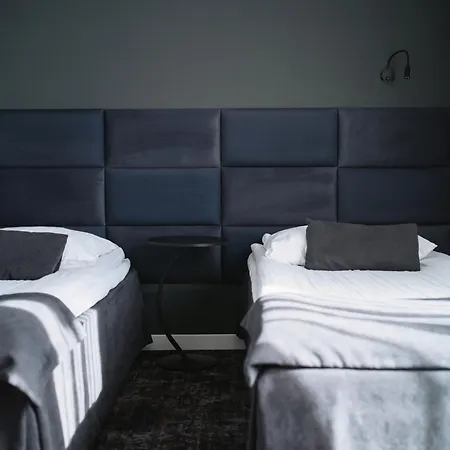 Cristal Park Hotel 3*