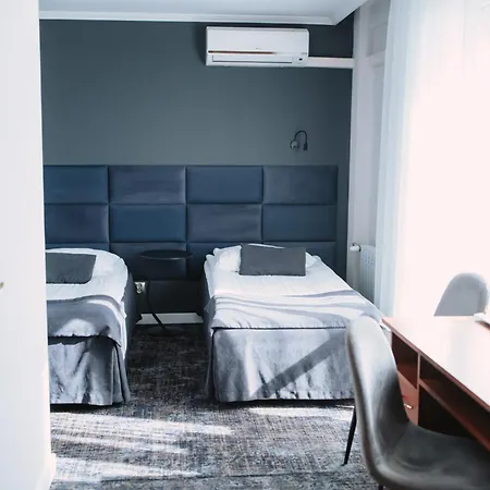 Cristal Park Hotel Tarnow