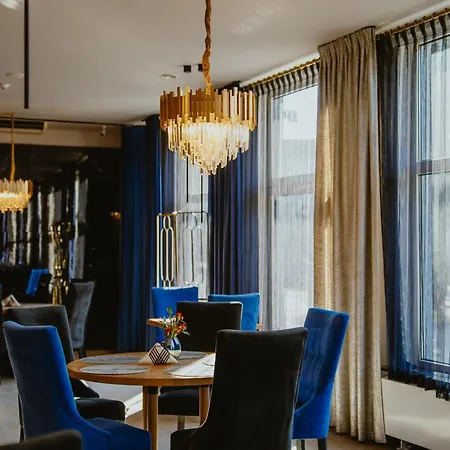 Hotel Cristal Park Tarnów