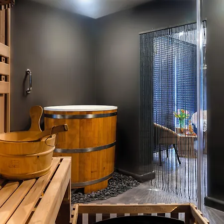 Cristal Park Готель 3*