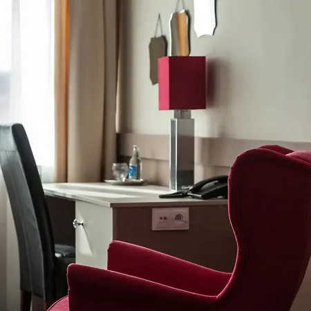 Cristal Park Hotel Tarnow