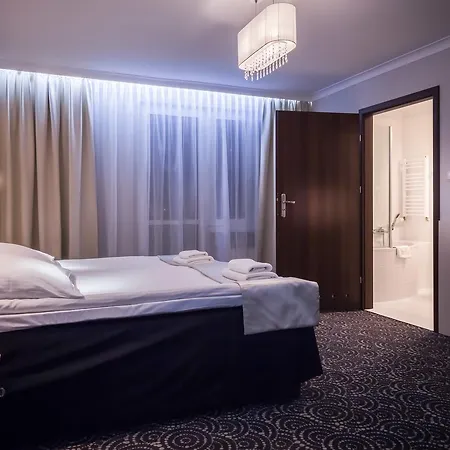 Cristal Park Hotel 3*