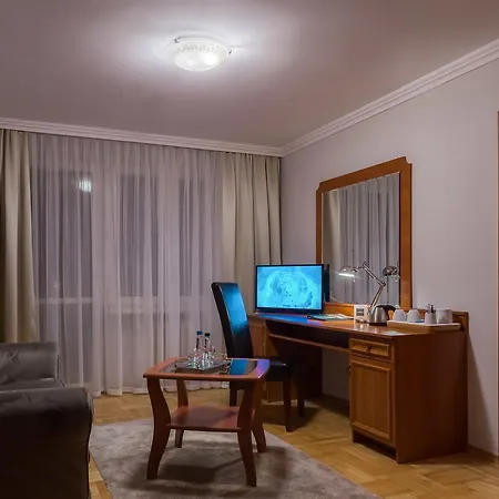 Cristal Park 3* 타르노프